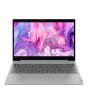 iShopping - Lenovo Ideapad L3 15.6" Core i5 10th Gen 4GB 1TB Laptop Grey - Without Warranty 