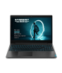 iShopping - Lenovo Ideapad L340 17.3" Core i7 9th Gen 8GB 1TB 256GB Optane 3GB Nvidia GTX 1050 Laptop Black - Refurbished