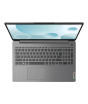 iShopping - Lenovo IdeaPad Slim 3 15.6" Core i7 13th Gen FHD 16GB DDR5 512GB SSD Laptop Arctic Grey (83EM003JAX)