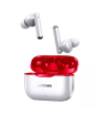 iShopping - Lenovo Live Pods LP1 Wireless Earbuds Red