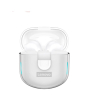 iShopping - Lenovo LP12 Wireless Earbuds White