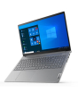 iShopping - Lenovo ThinkBook Gen 2 15.6" Core i5 11th Gen 4GB Ram 256GB SSD Notebook Black (20VE0086UE) - Without Warranty