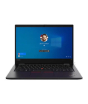 iShopping - Lenovo Thinkpad 13.3" L13 Core i5 11th Gen 8GB 256GB Laptop Black - Without Warranty