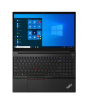 iShopping - Lenovo Thinkpad E15 15.6" Core i5 11th Gen 8GB 512GB Laptop Black - Official Warranty