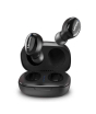 iShopping - Lenovo TWS Bluetooth Earbuds Black (H301)