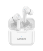 iShopping - Lenovo TWS Bluetooth Earbuds White (QT82)