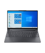 iShopping - Lenovo Yoga 9 15.6" Core i7 10th Gen 12GB 512GB SSD GTX 1650Ti Laptop Black - Refurbished