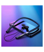 iShopping - Lenovo Neckband Bluetooth Headset Black (HE05)