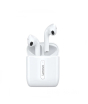 iShopping - Lenovo X9 Wireless In-Ear Earbuds White