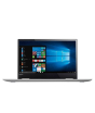 iShopping - Lenovo Yoga 720 x360 13.3" Core i7 8th Gen 16GB 512GB Touch Laptop Platinum Silver - Official Warranty