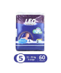 iShopping - Leo Blue Baby Diaper X-Large 11-25 KG Pack Of 60
