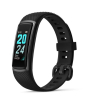 iShopping - Letscom Fitness Tracker Smart Band Black