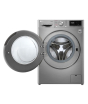 iShopping - LG Front Load Fully Automatic Washing Machine 10KG (F4V5RGP2T)