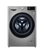 iShopping - LG Front Load Fully Automatic Washing Machine 10KG (F4V5RGP2T)