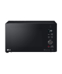 iShopping - LG Smart Inverter Microwave Oven 42L Black