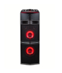 iShopping - LG 1800W Hi-Fi Bluetooth Speaker System (OJ98)