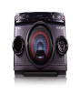 iShopping - LG Hi-Fi Entertainment System with Bluetooth Connectivity (OM4560)