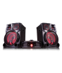 iShopping - LG Mini Hi-Fi Speaker System (CM9960)