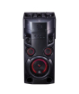 iShopping - LG Mini Hi-Fi Speaker System (OM5560)