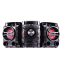 iShopping - LG Mini HiFi System (DM5360)