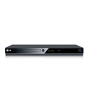 iShopping - LG Slim Multi Format DVD Player (DV550)