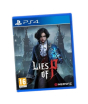 iShopping - Lies Of P DVD Game For PS4