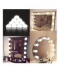 iShopping - F.A Communications Vanity Mirror LED Lights 10 Pcs