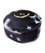 iShopping - ZamZam Stellar Night Printed Prayer Cap