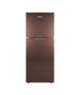 iShopping - Orient Flare 470 Freezer-On-Top Inverter Refrigerator 17 Cu. Ft-Radiant Lilac