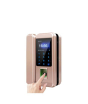 iShopping - Link Corporation Biometric Lock System