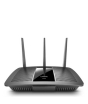 iShopping - Linksys AC1750 Dual-Band Max-Stream MU-MIMO Gigabit Wi-Fi Router (EA7300)