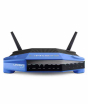 iShopping - Linksys AC1200 Dual Band Wi-Fi Router (WRT1200AC)