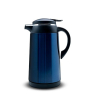 iShopping - Cambridge Hot & Cold Thermos Jug 1Ltr Blue (VF02-CS)