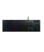 iShopping - Logitech G813 Lightsync RGB Linear Gaming Keyboard (920-009011)