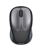 iShopping - Logitech M235 Wireless Mouse Grey (910-003384)