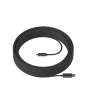 iShopping - Logitech Strong USB Cable 10 Meter (939-001799)