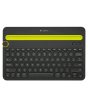 iShopping - Logitech K480 Multi Device Bluetooth Keyboard (920-006380)