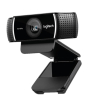 iShopping - Logitech C922 PRO Stream Webcam (960-001090)