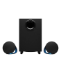 iShopping - Logitech G560 LIGHTSYNC PC Gaming Speakers (980-001304)