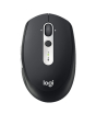 iShopping - Logitech M585 Multi Device Wireless Mouse Graphite (910-005117)