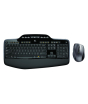 iShopping - Logitech Wireless Keyboard (MK710)