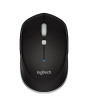 iShopping - Logitech M337 Bluetooth Wireless Mouse Grey/Black (910-004521)