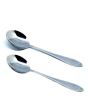 iShopping - Cambridge Stainless Steel Curry Spoon Pack Of 2 (CS0621)