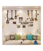 iShopping - LookNBuy Our Memories Acrylic Wall Art (0033)