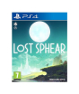 iShopping - Lost Sphear DVD Game For PS4