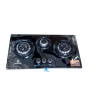 iShopping - 3 Burners LPG Gas Hob