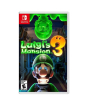 iShopping - Luigi's Mansion 3 Game For Nintendo Switch