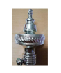 iShopping - Luxurify Curtain Fittings Stopper 6 Pcs