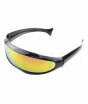 iShopping - Luxurify Anti Sand Wind Protection Sunglasses Black