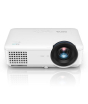 iShopping - BenQ 3600 Lumens WXGA Multimedia Projector (LW820ST)